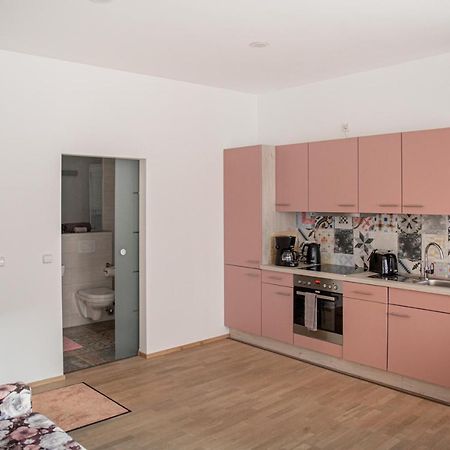 Apartment 6 Stockach Eksteriør bilde