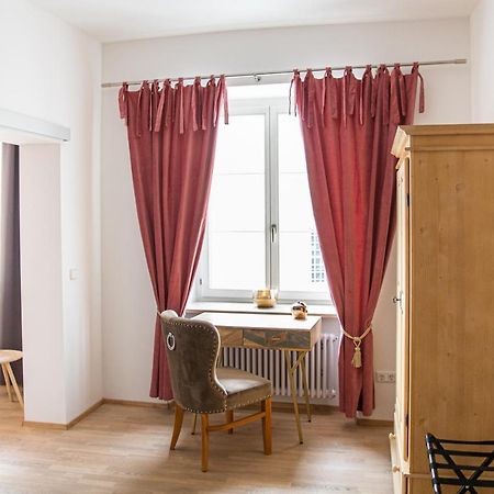 Apartment 6 Stockach Eksteriør bilde