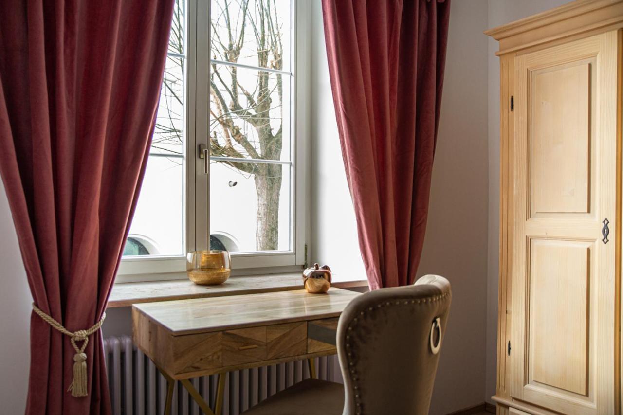 Apartment 6 Stockach Eksteriør bilde