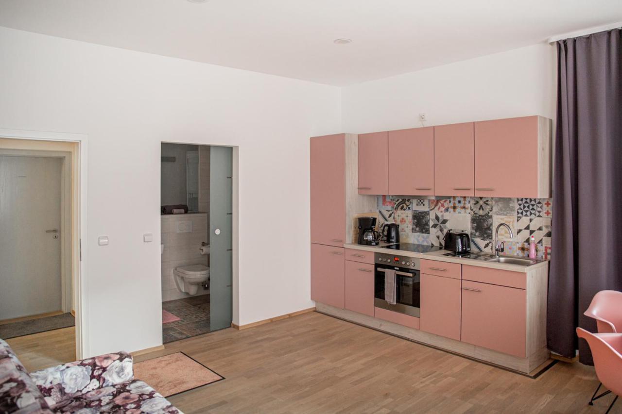Apartment 6 Stockach Eksteriør bilde
