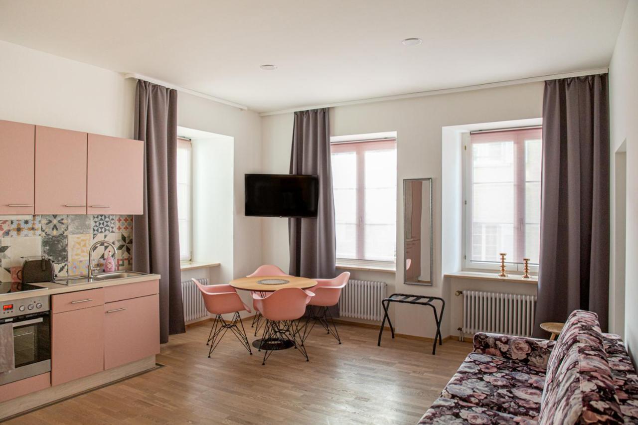 Apartment 6 Stockach Eksteriør bilde
