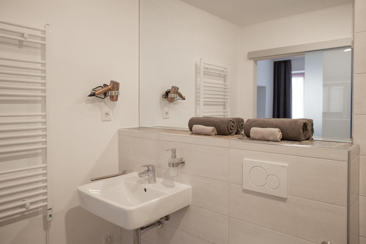 Apartment 6 Stockach Eksteriør bilde