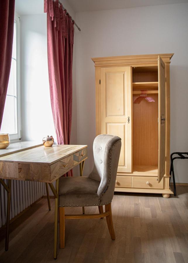 Apartment 6 Stockach Eksteriør bilde