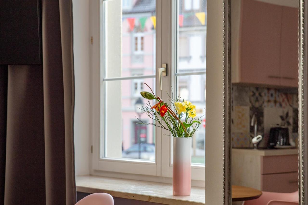 Apartment 6 Stockach Eksteriør bilde