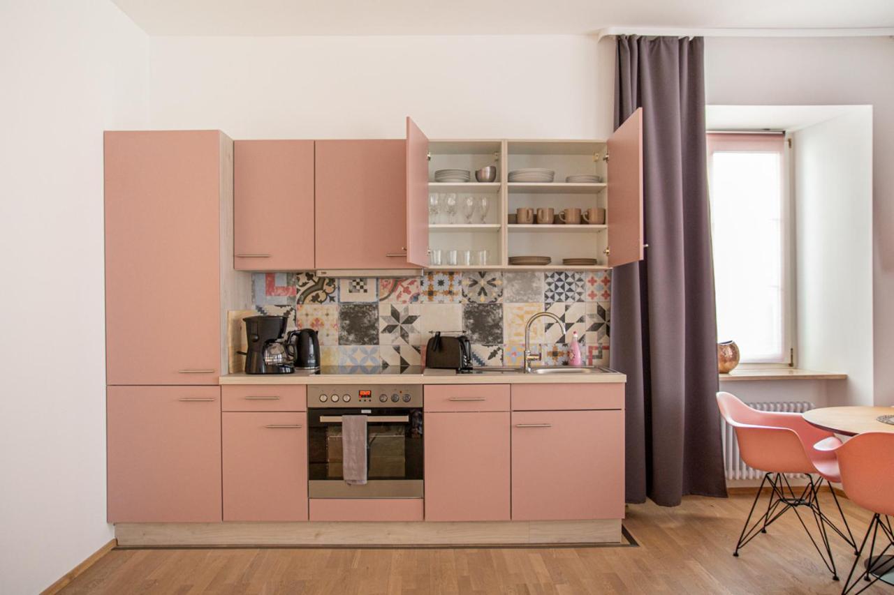 Apartment 6 Stockach Eksteriør bilde