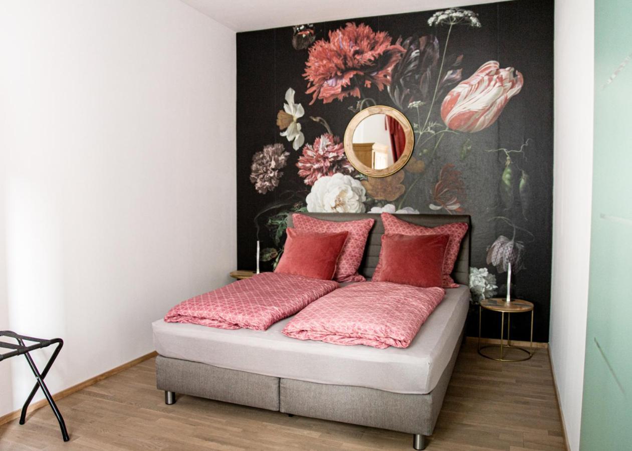 Apartment 6 Stockach Eksteriør bilde